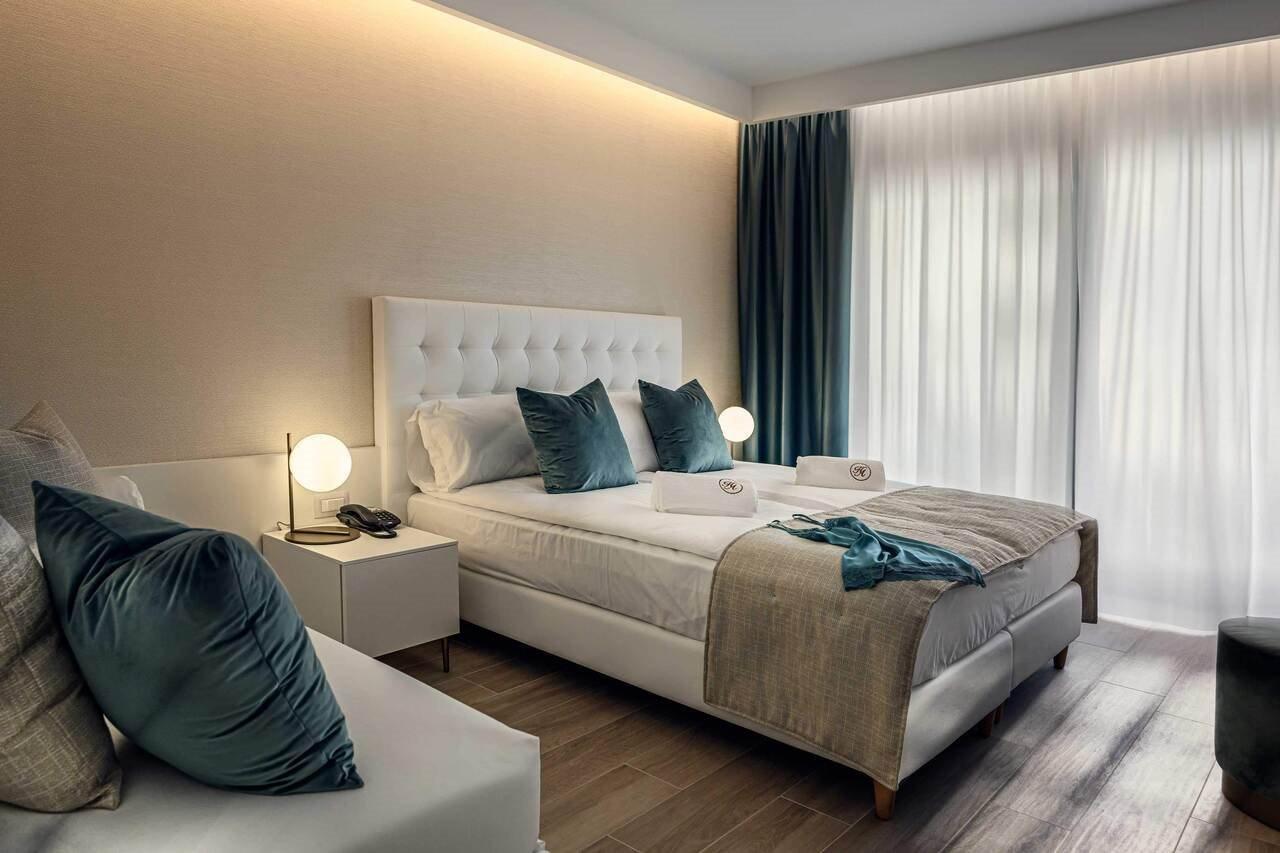 Hotel Astoria 3*