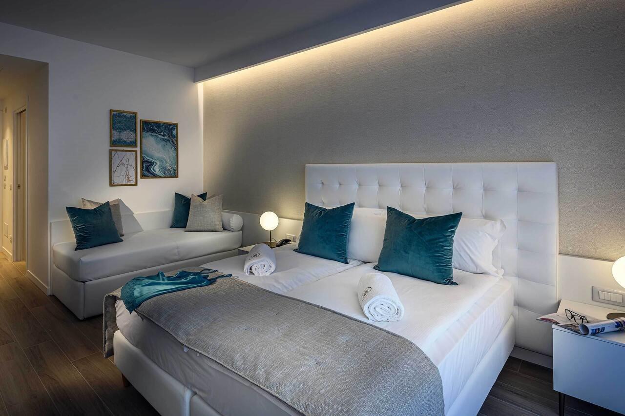 Hotel Astoria Bibione