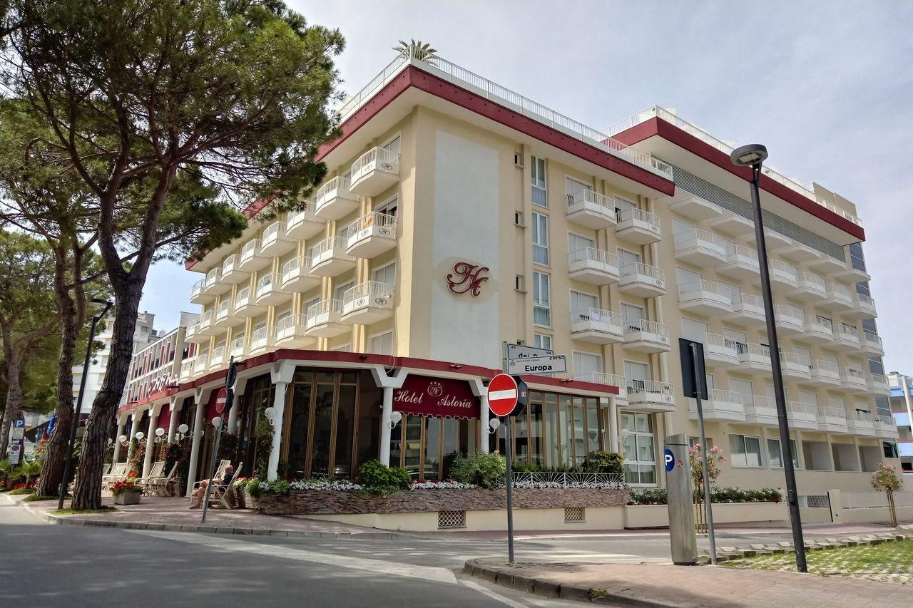 Hotel Astoria Bibione