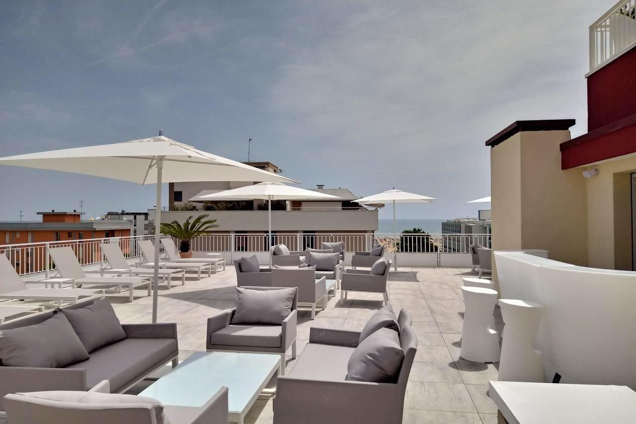 Astoria Bibione