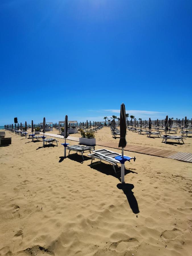 Astoria Hotel Bibione