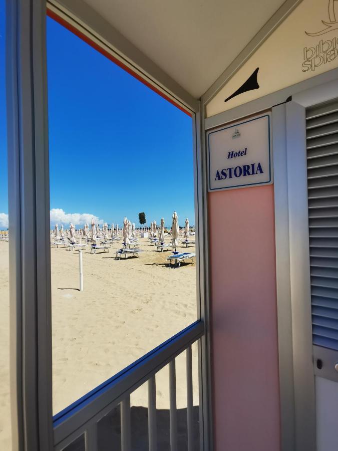Astoria Hotel