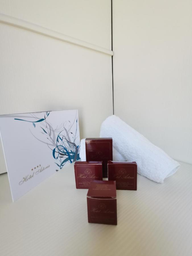 Hotel Astoria Bibione