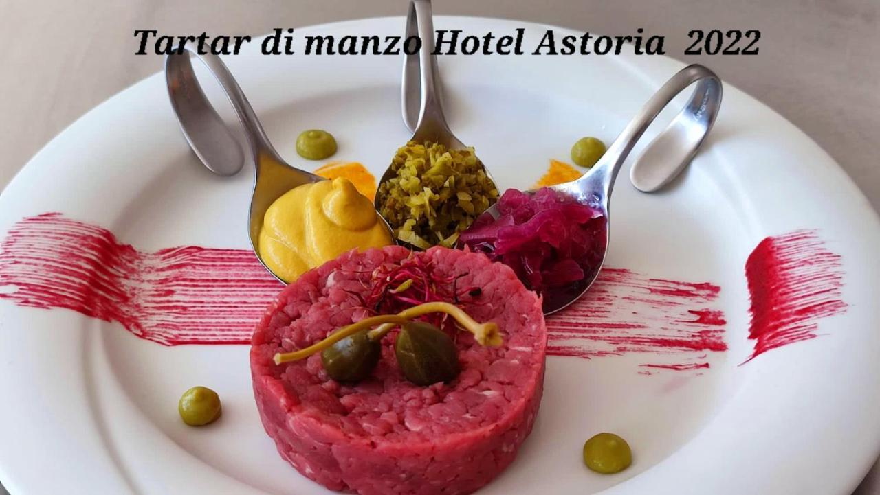 Astoria Hotel