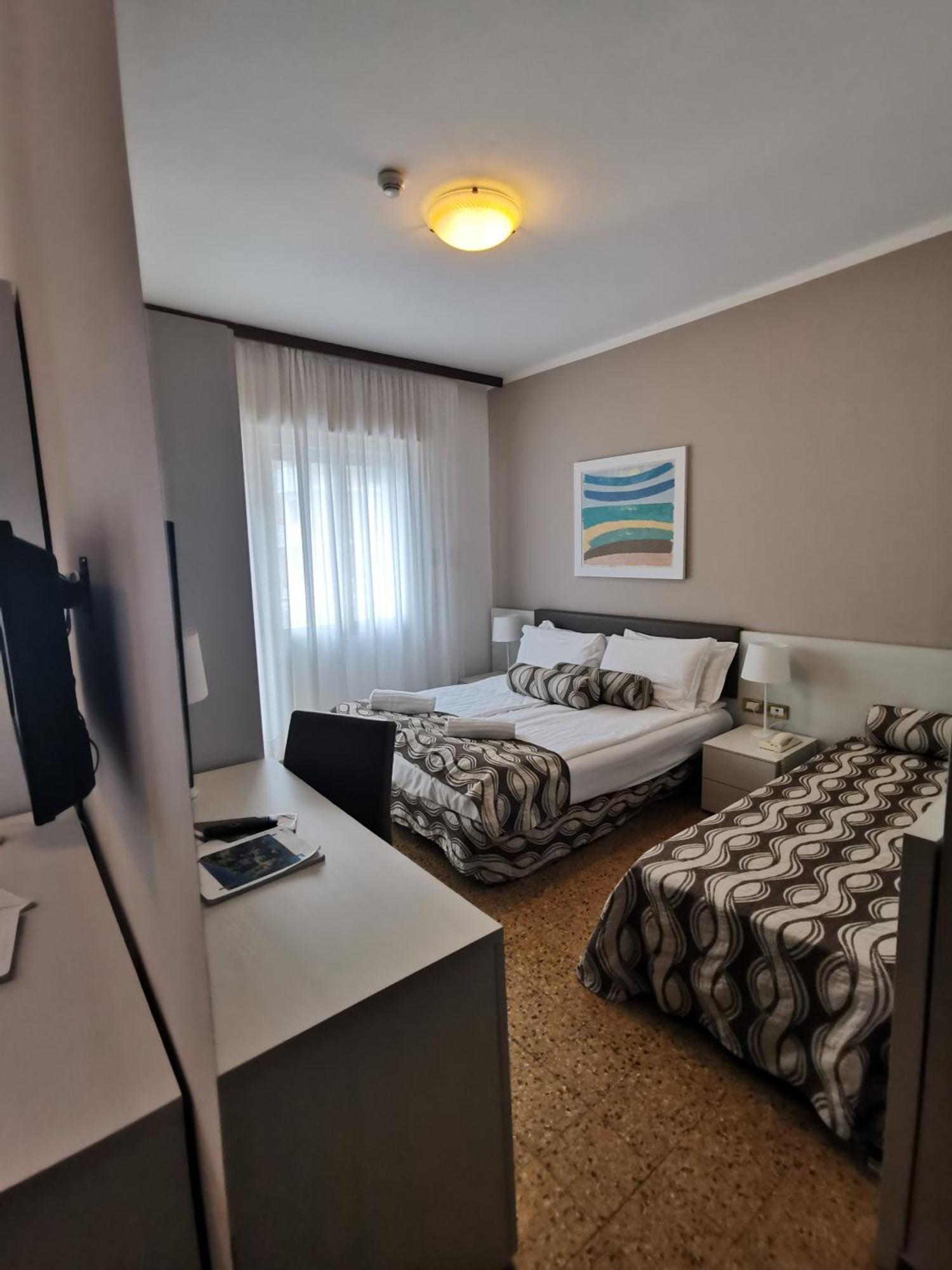 Hotel Astoria
