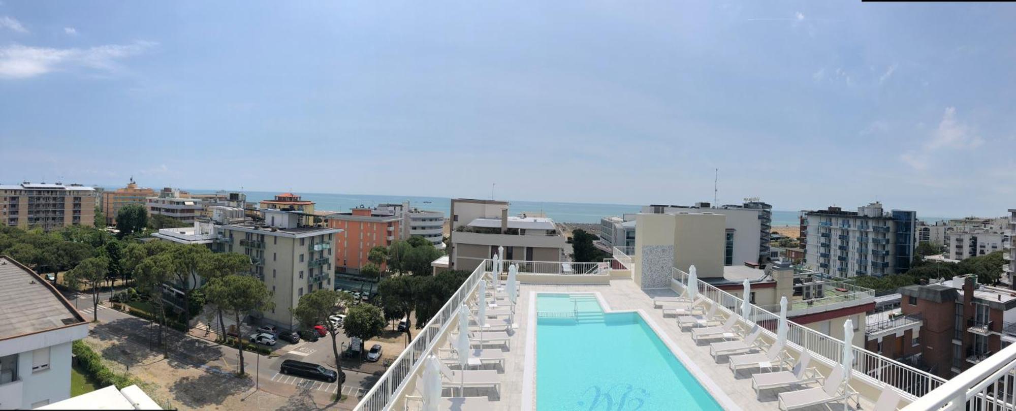Astoria Bibione