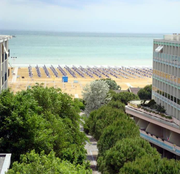 Hotel Astoria Bibione