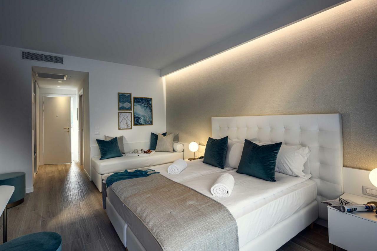 Astoria Hotel