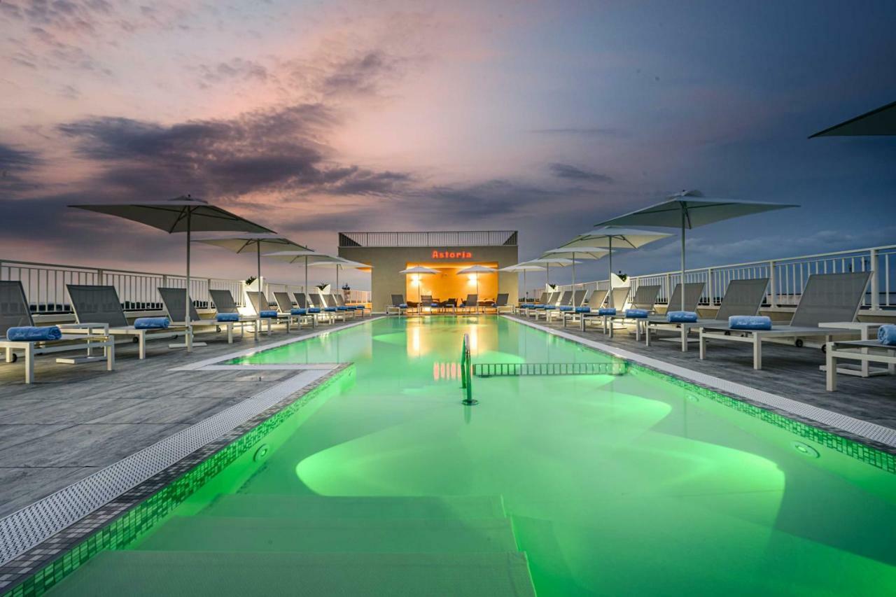 Hotel Astoria Bibione