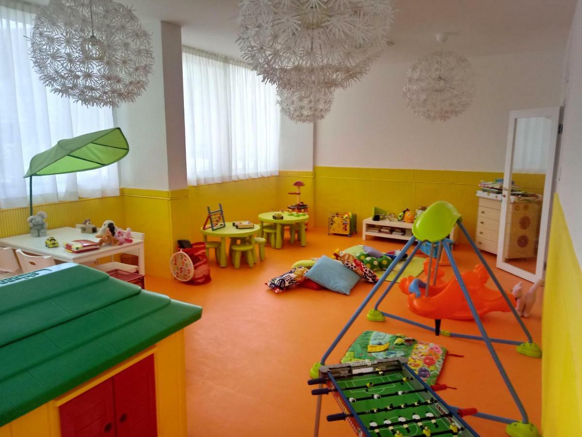 Astoria Hotel Bibione