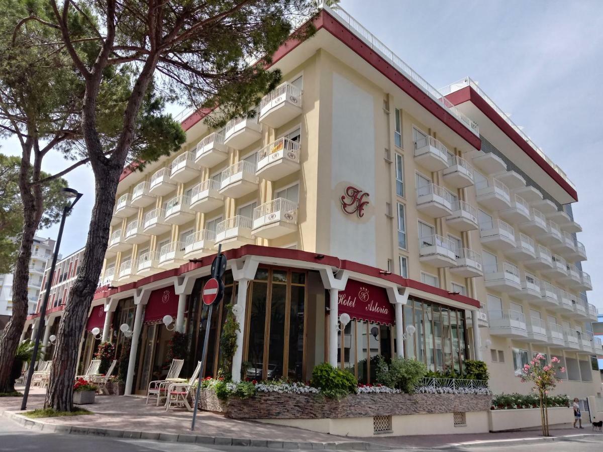 Astoria Hotel